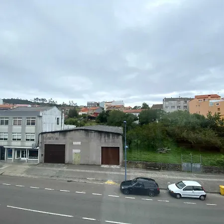 Grupo Gontad Ponteceso Trabe * La Corogne