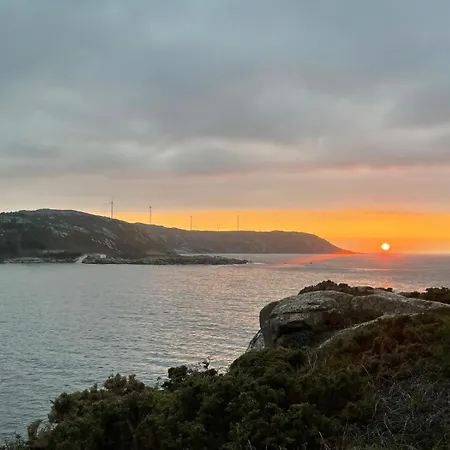 Appartement Grupo Gontad Ponteceso Trabe *