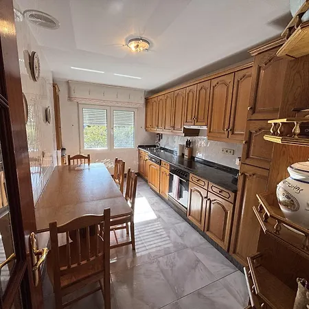 Appartement Grupo Gontad Ponteceso Trabe